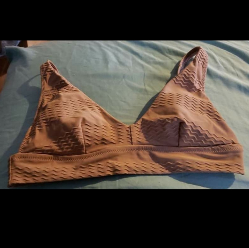 Aerie swim top